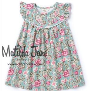 Matilda Jane Growing Season Pearl